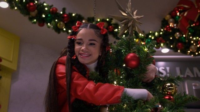 It's Beginning to Look a Lot Like Wizmas