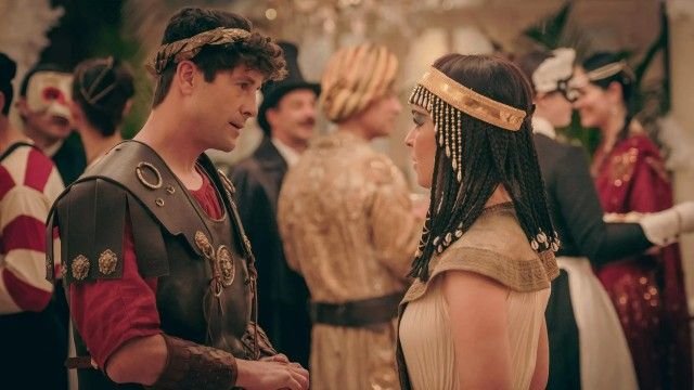 The Favorite 1922 - Season 2 - Episode 2