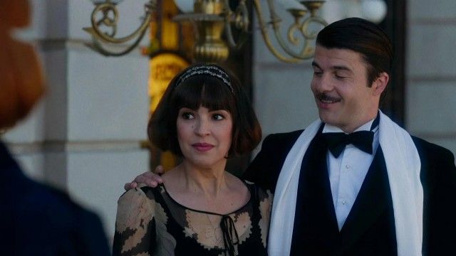 The Favorite 1922 - Season 2 - Episode 3