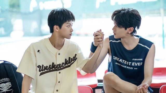 Ex-Girlfriend's Current Boyfriend