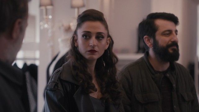 Mahsun J - Season 2 - Episode 6