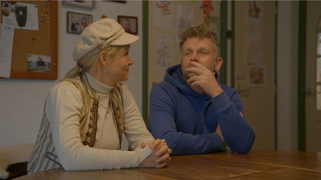 Boer zoekt vrouw - Season 14 - Episode 12