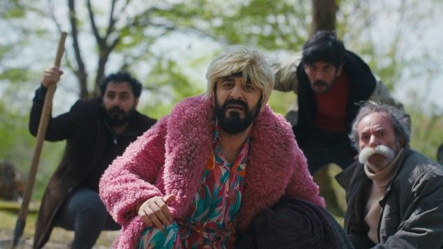 Mahsun J - Season 2 - Episode 8