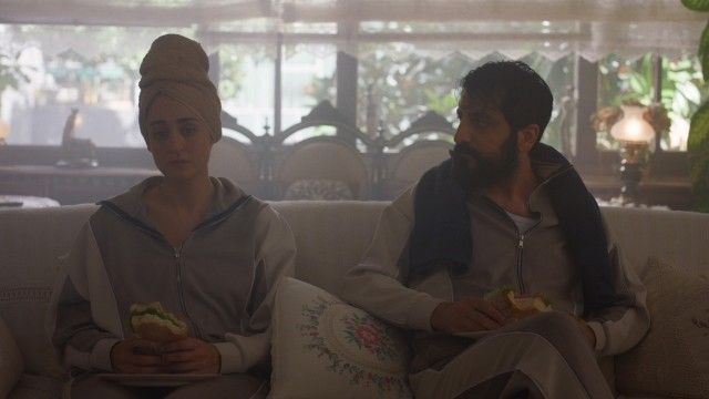 Mahsun J - Season 2 - Episode 10