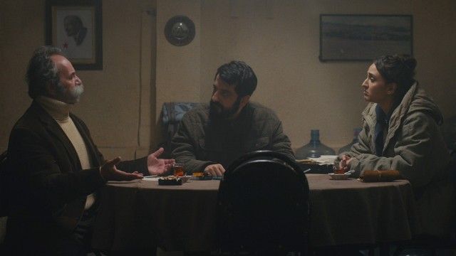 Mahsun J - Season 2 - Episode 12