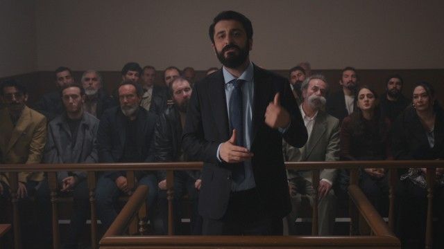 Mahsun J - Season 2 - Episode 13