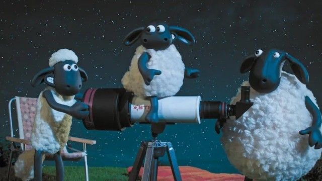 Shooting Stars