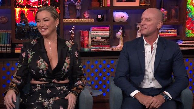 Capt. Kerry Titheradge & Hannah Ferrier