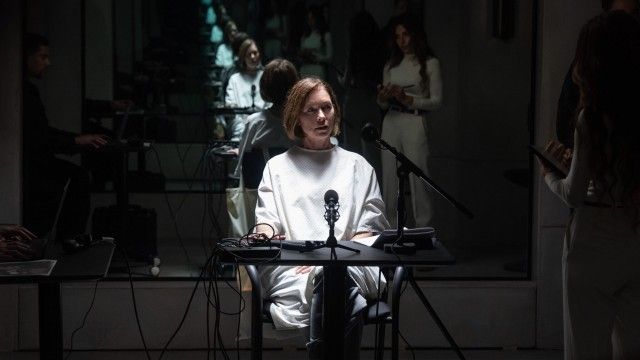 Another Day in Paradise