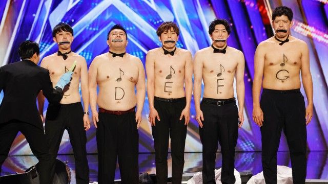 Auditions 3