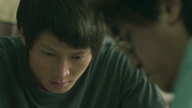 The Last Bullet