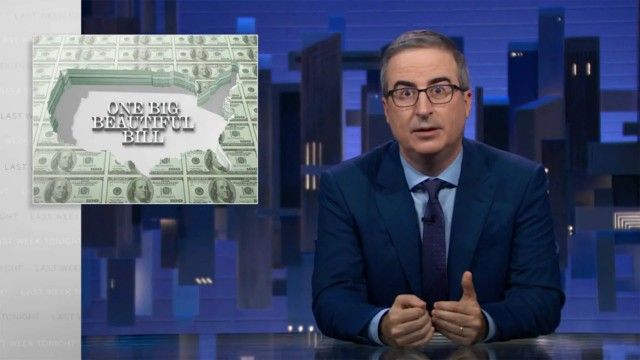 June 29, 2025: Trump’s One Big Beautiful Bill