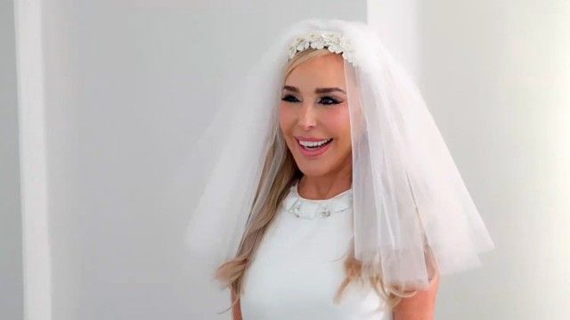 Worst Wedding Ever