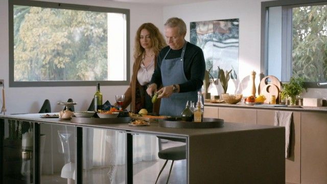 Alice Nevers - Season 20 - Episode 2