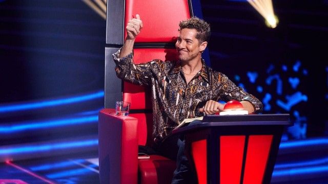 The Voice Kids (ES) - Season 10 - Episode 5