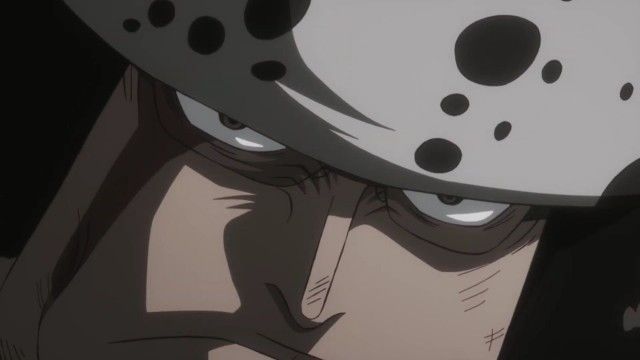 A Pledge to Ginny - Kuma Becomes a Father