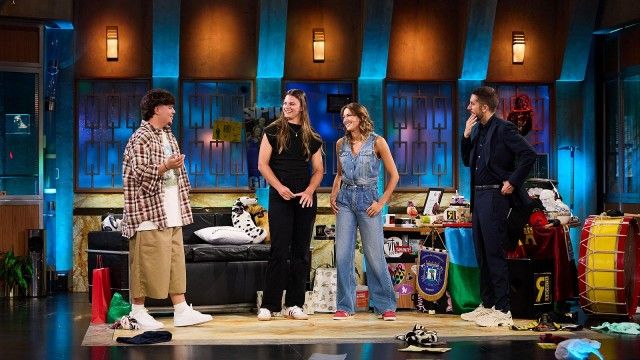 The Revolt - Season 2024 - Episode 139