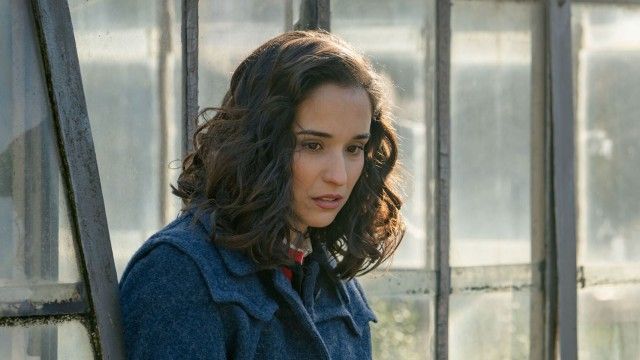 Dreams of Freedom (Sueños de libertad) - Season 2 - Episode 60