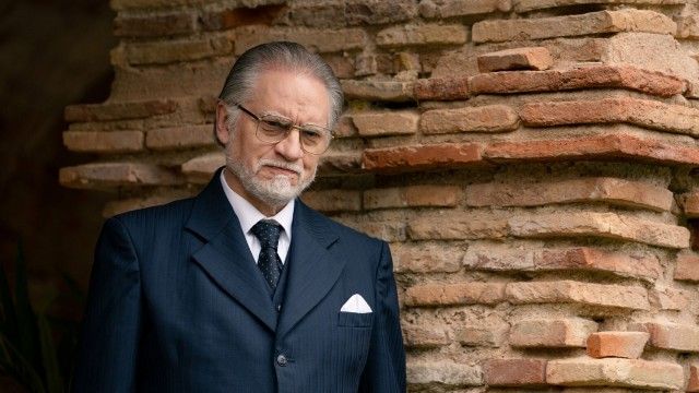 Dreams of Freedom (Sueños de libertad) - Season 2 - Episode 63
