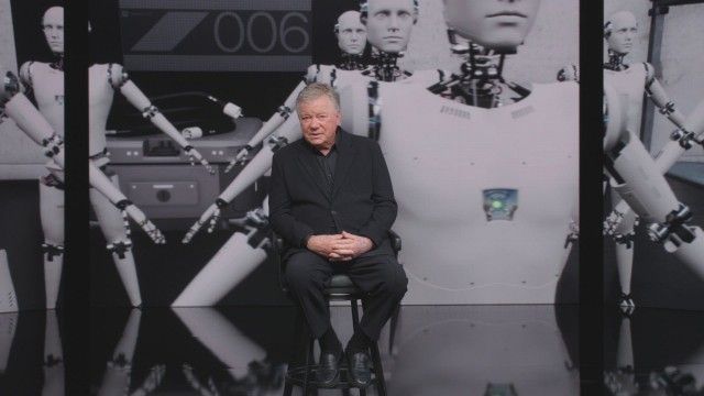 Robot Revolution