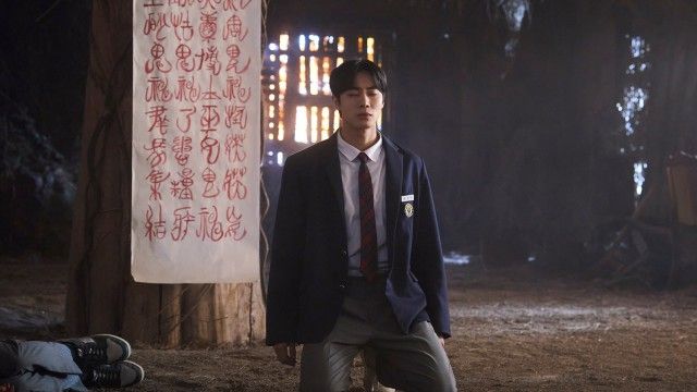 Episode 7