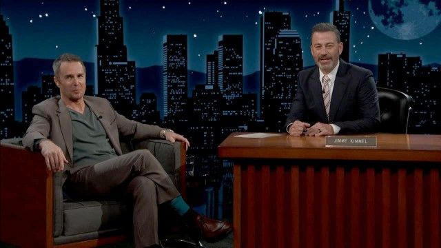 Sam Rockwell, Glennon Doyle, Valerie June