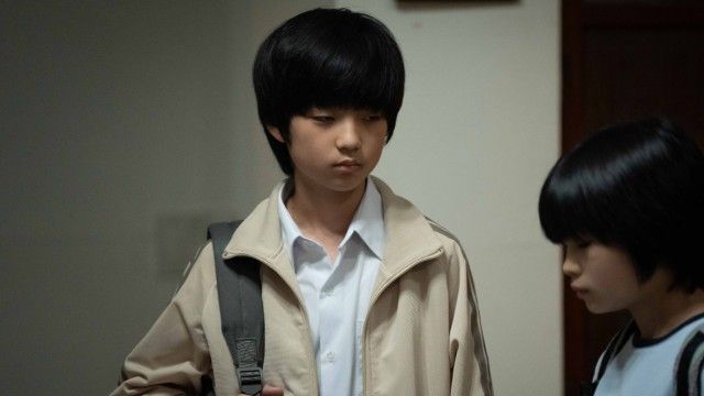 The World Between Us - Season 2 - Episode 2