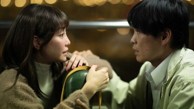The World Between Us - Season 2 - Episode 5