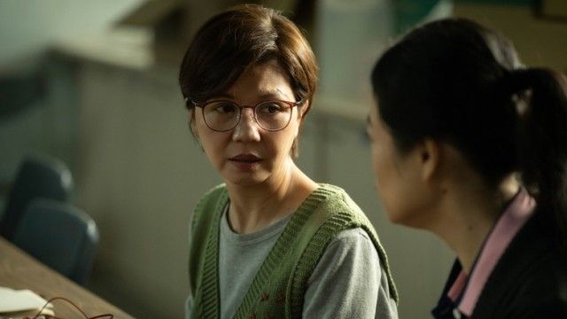The World Between Us - Season 2 - Episode 7