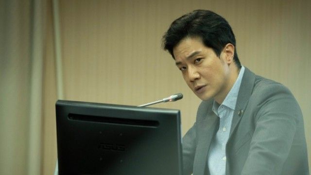 The World Between Us - Season 2 - Episode 8