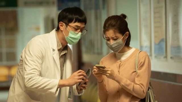 The World Between Us - Season 2 - Episode 9