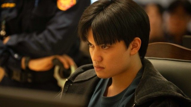 The World Between Us - Season 2 - Episode 10