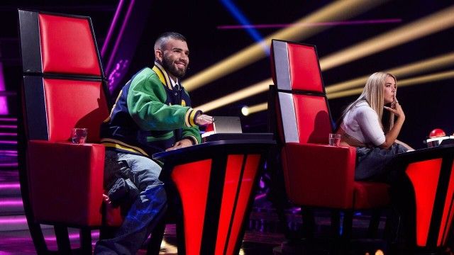 The Voice Kids (ES) - Season 10 - Episode 6
