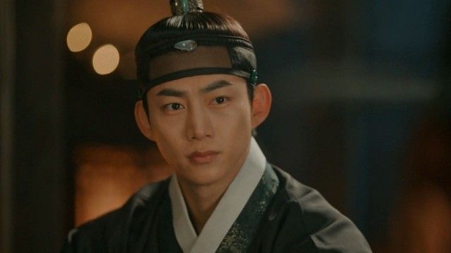 The Inflection Point