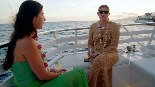 The Cruise From Hell