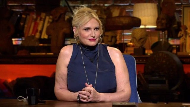 Fourth Millennium - Season 20 - Episode 37