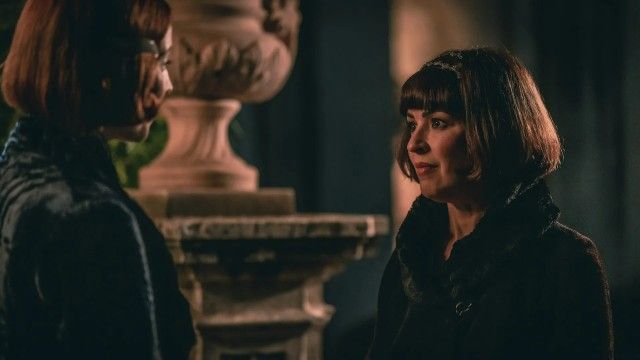 The Favorite 1922 - Season 2 - Episode 5