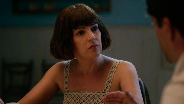 The Favorite 1922 - Season 2 - Episode 6
