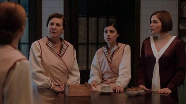 The Favorite 1922 - Season 2 - Episode 7