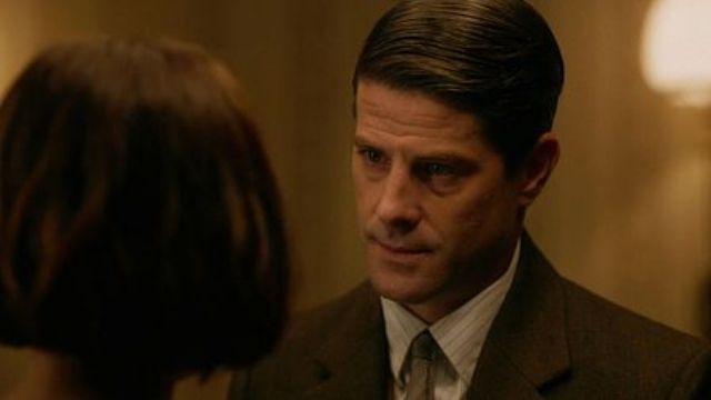 The Favorite 1922 - Season 2 - Episode 8