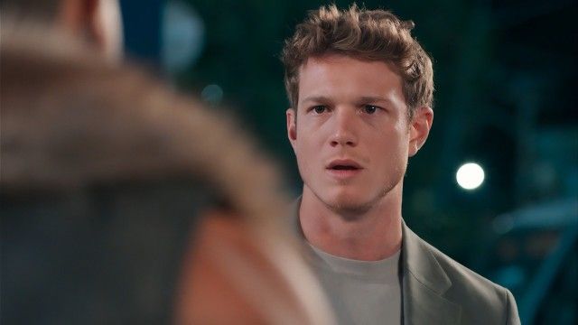 Three Graces - Season 1 - Episode 14