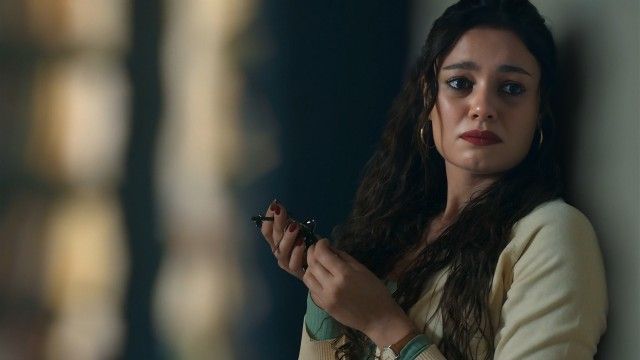 Three Graces - Season 1 - Episode 17