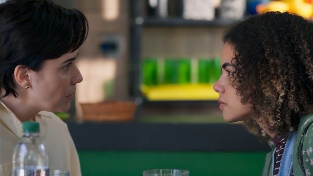 Three Graces - Season 1 - Episode 23