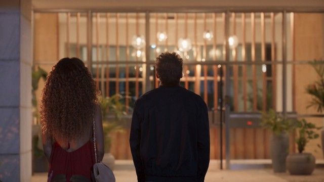 Three Graces - Season 1 - Episode 83