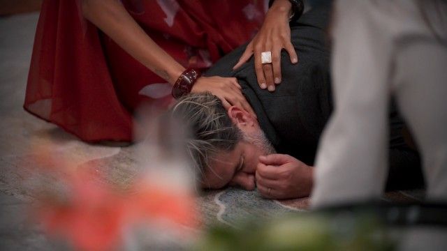 Three Graces - Season 1 - Episode 84