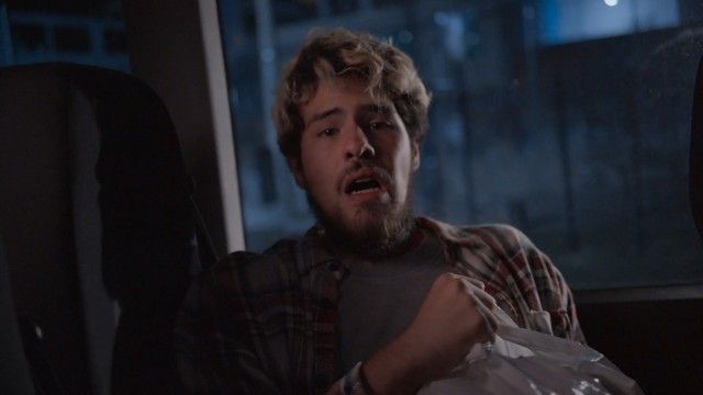 Three Graces - Season 1 - Episode 86