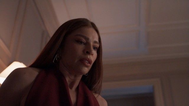 Three Graces - Season 1 - Episode 94