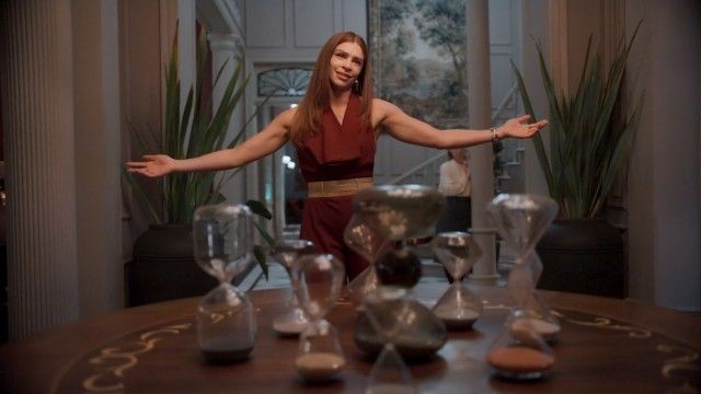 Three Graces - Season 1 - Episode 95