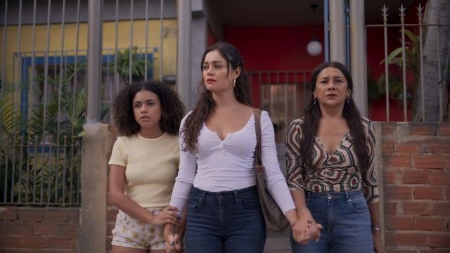 Three Graces - Season 1 - Episode 134