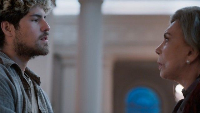 Three Graces - Season 1 - Episode 148